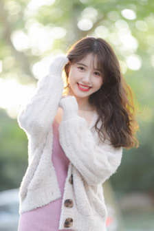 美丽的妈妈