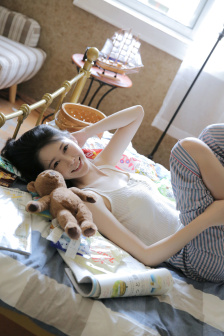 女生会把隐私透露给异性朋友